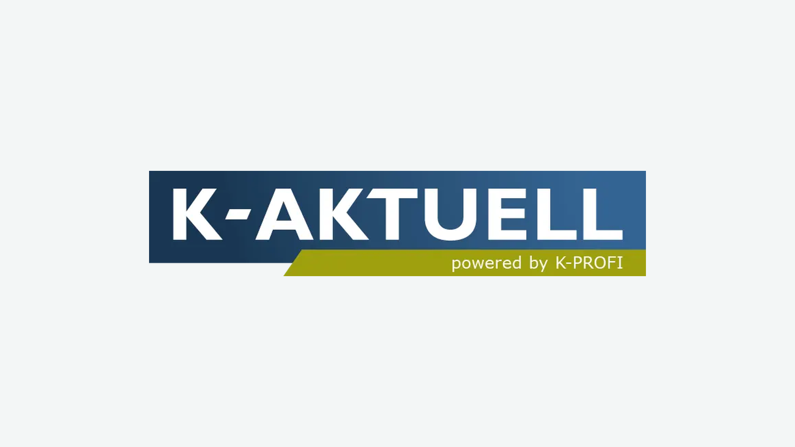 Logo der Zeitschrift K-Aktuell