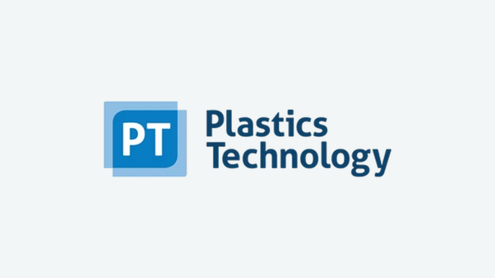 Logo der Plastic Technology