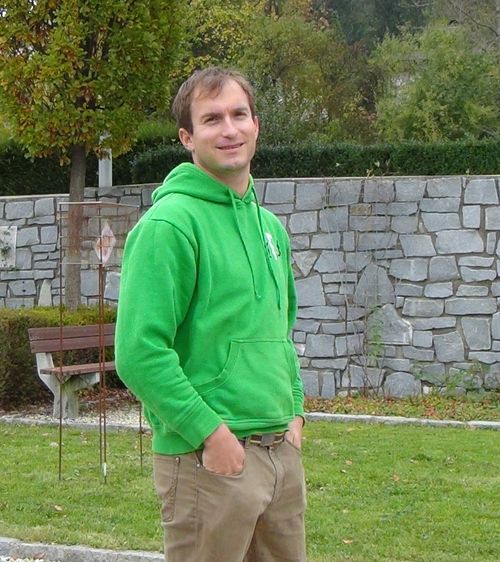 Mag. Wolfgang Baierl