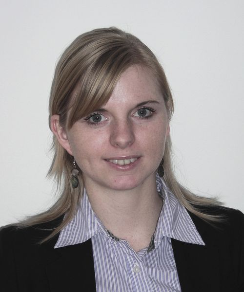 MMMag. Sonja Lechenauer