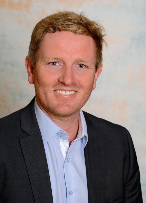 MMag. Klaus Weixlbaumer