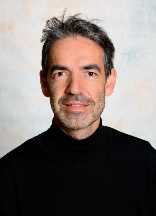 Mag. Dr. Gregor Schrettle