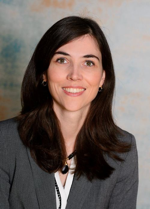 Mag. Petra Salguero, Bakk.