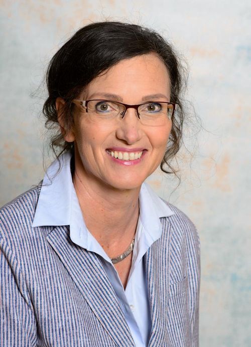 Mag. Regina Braunsberger