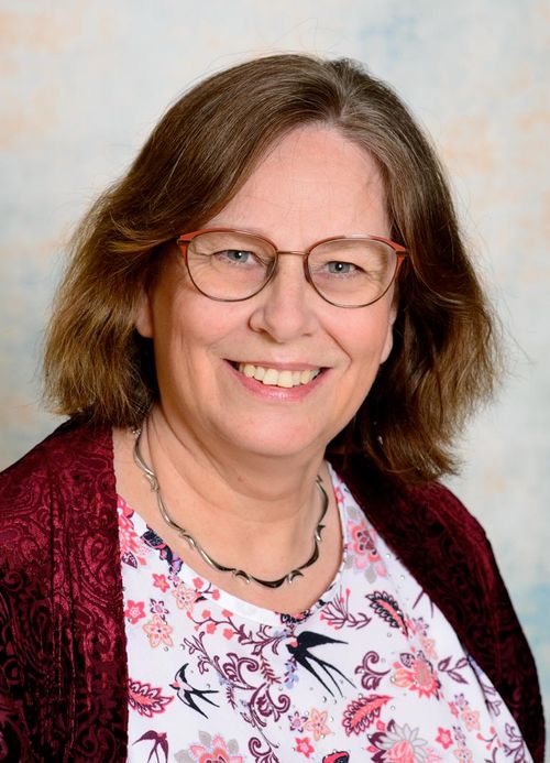 Mag. Gudrun Dorninger