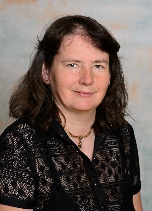 Ing. Mag. Christa Hable