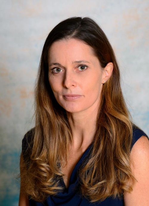 Mag. Christina Hagmüller