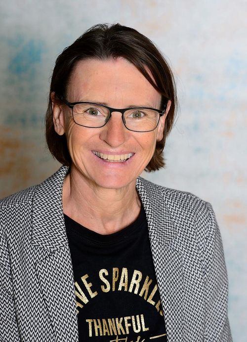 MMag. Dr. Andrea Haider, BSc