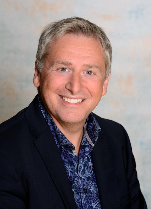 Mag. Josef Helmberger