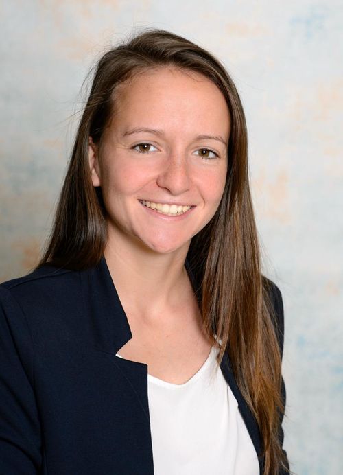 Nicole Haminger, BEd MEd