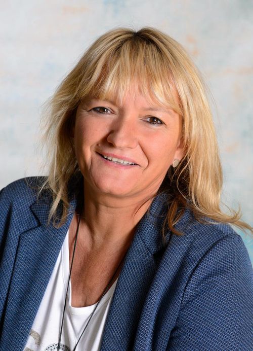 Mag. Eveline Kobler