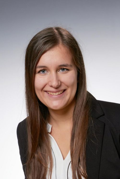 Manuela Schoisswohl, BEd