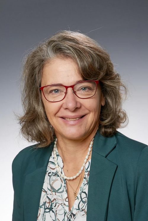 Mag. Sonja Schobesberger