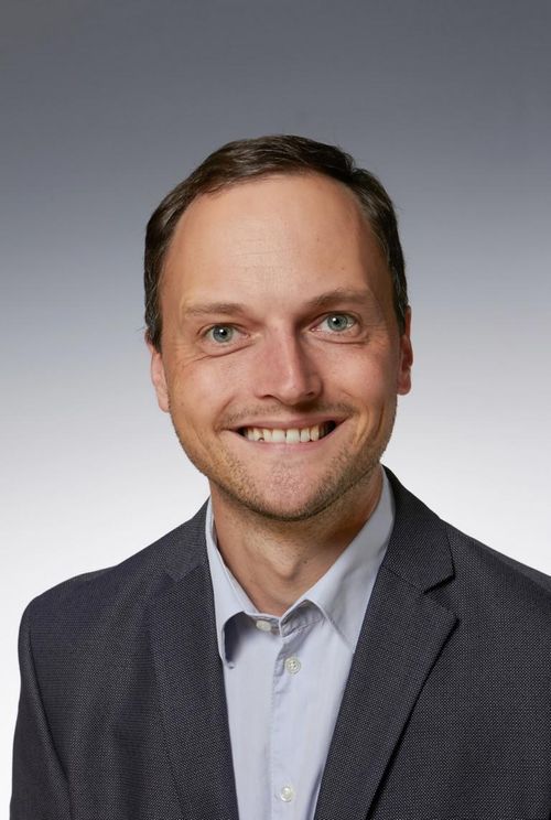 Mag. Lukas Rathner, MEd