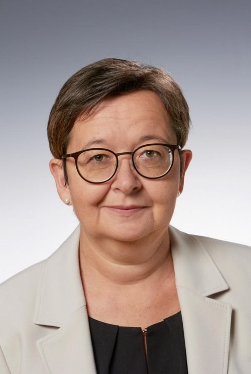 Claudia Kinbacher-Mitterhuber, BEd MEd