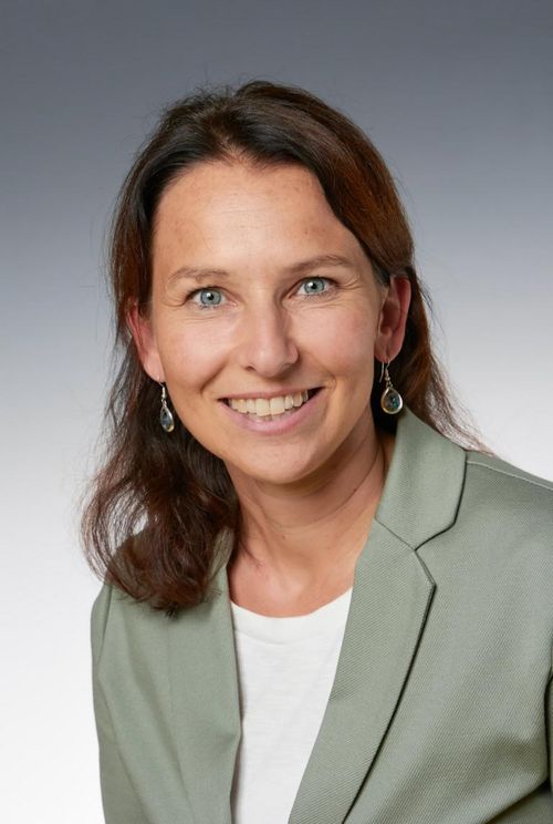 Mag. Elke Brandlmaier