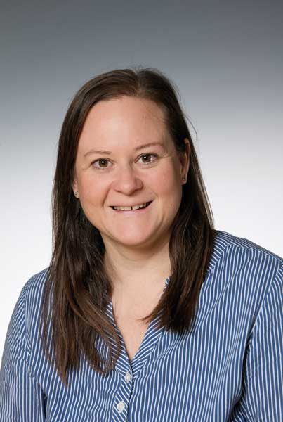 Christina Ringhofer-Schneeweiß, BEd