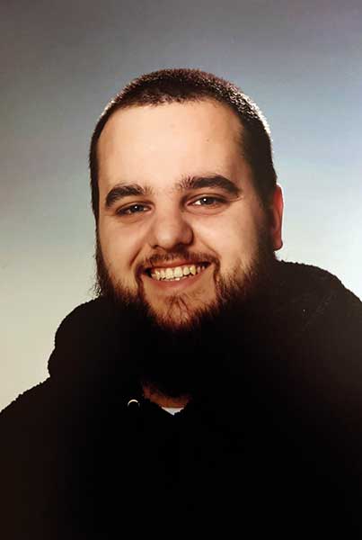 Martin Scheider, BEd