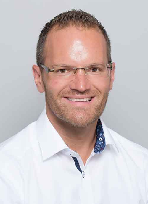 Mag. David Schmalnauer