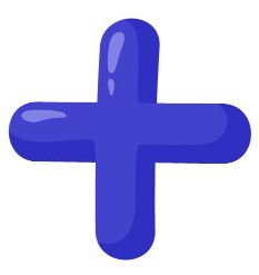 Plus sign