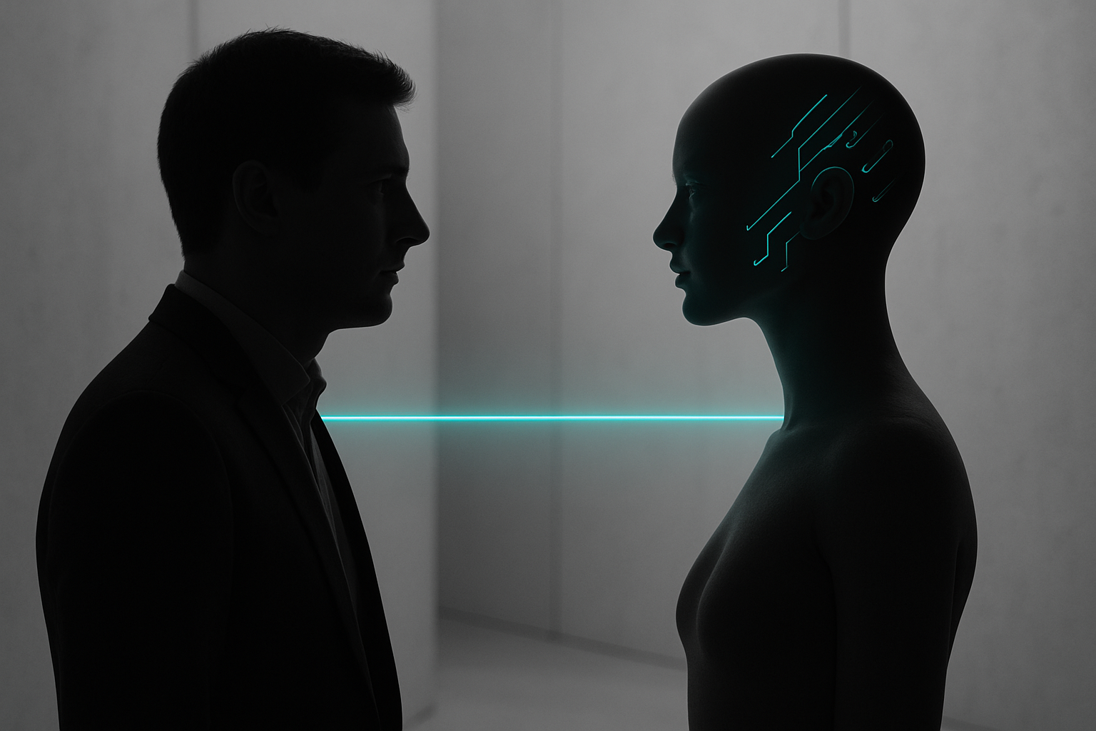 Crossing the GenAI divide: Why your Agentic AI success depends on the right partner