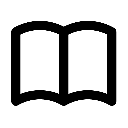 Book icon