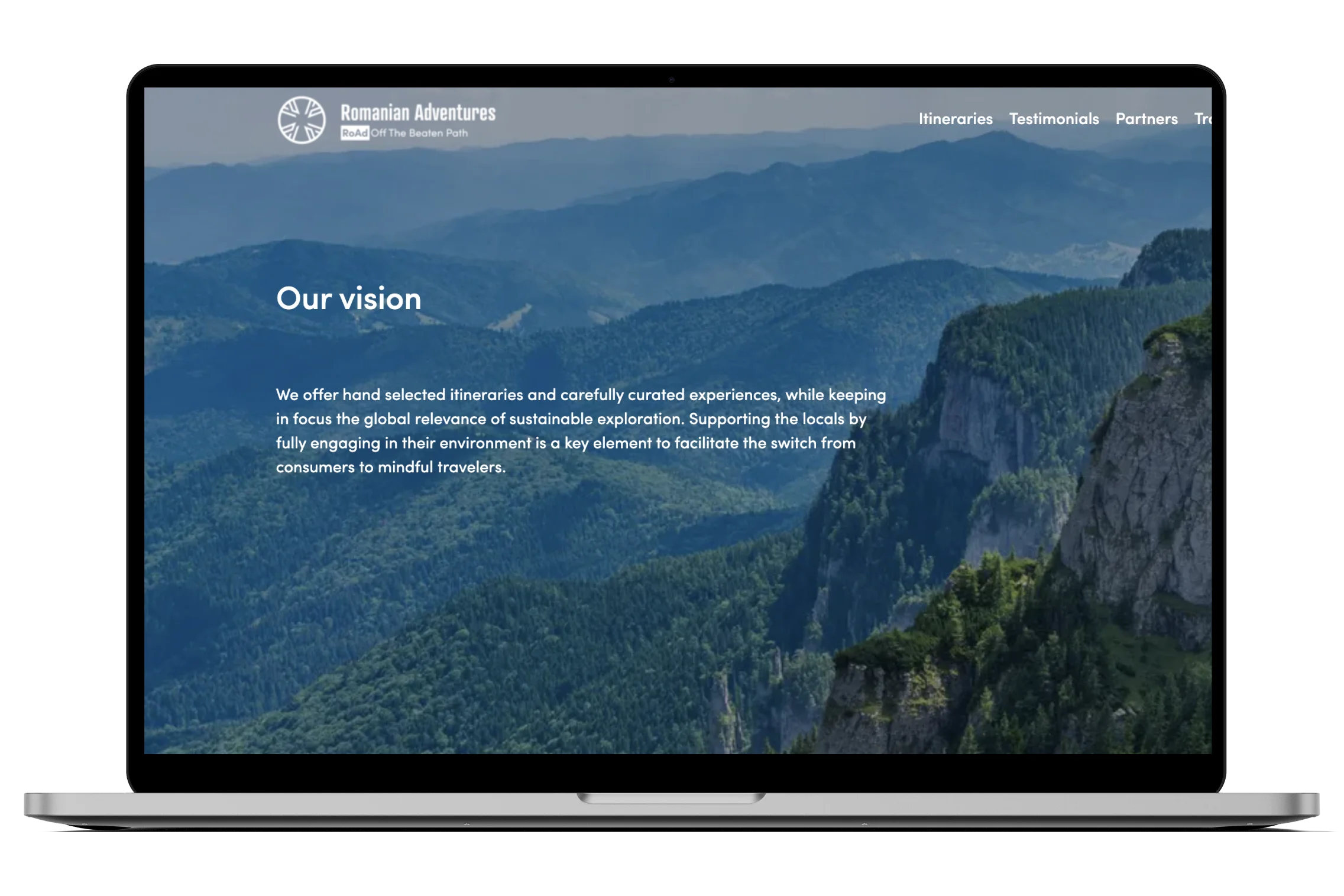 Screen with main searching feature of the platform having the products displayed on the right and a map with vendors on the left. 