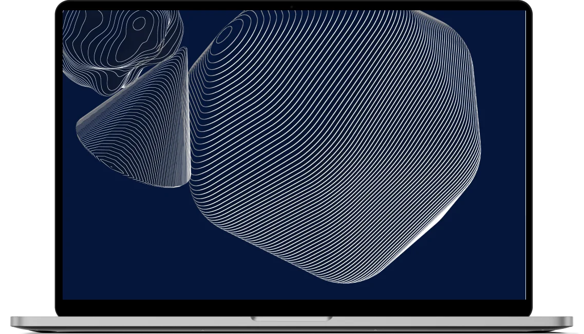 Screen with main searching feature of the platform having the products displayed on the right and a map with vendors on the left.