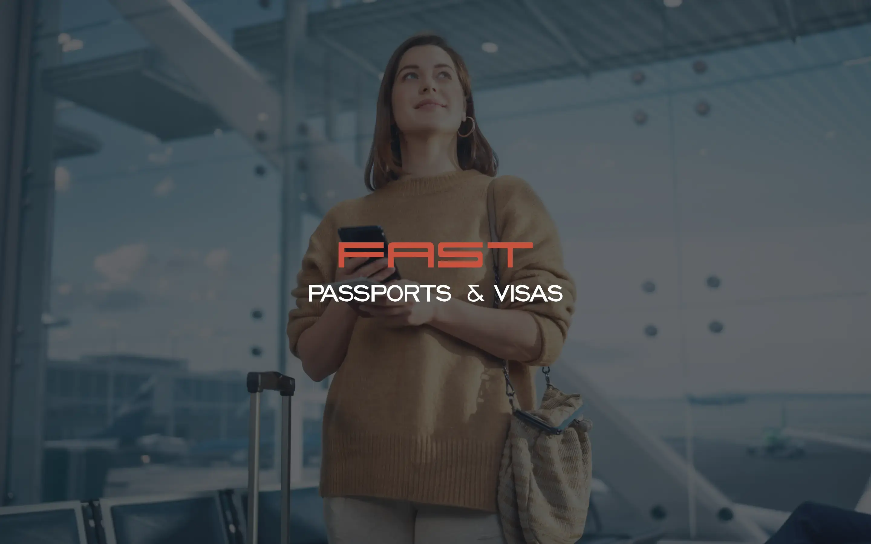 Fast Passport and Visas