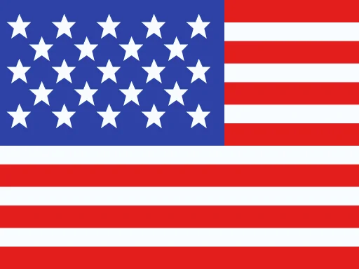 USA flag