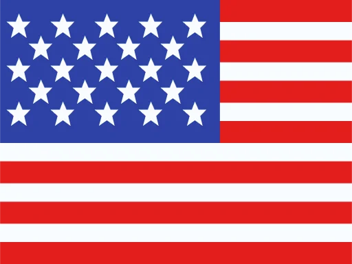 USA flag