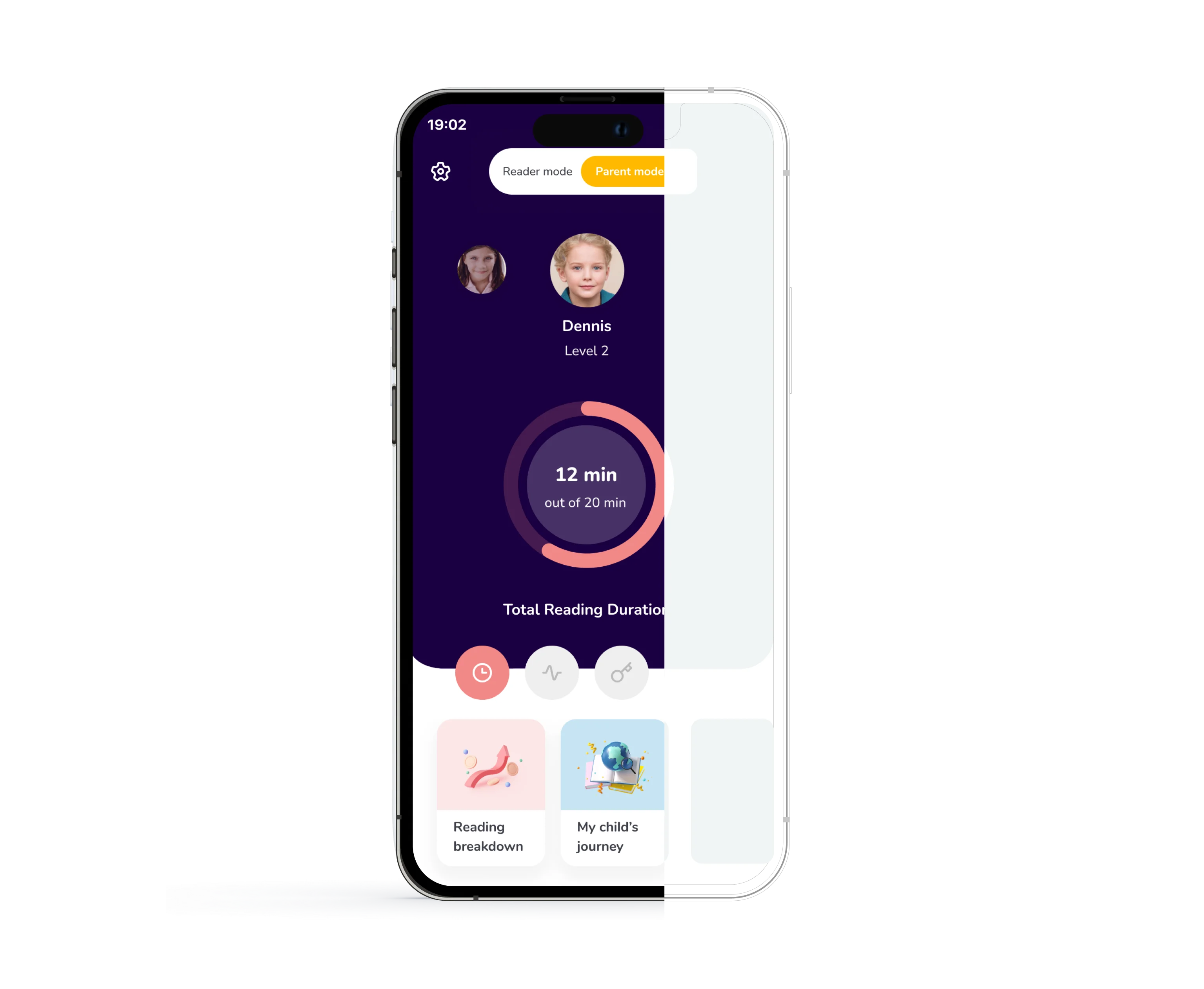 A laptop with a screen showcasing the details of an RFP.