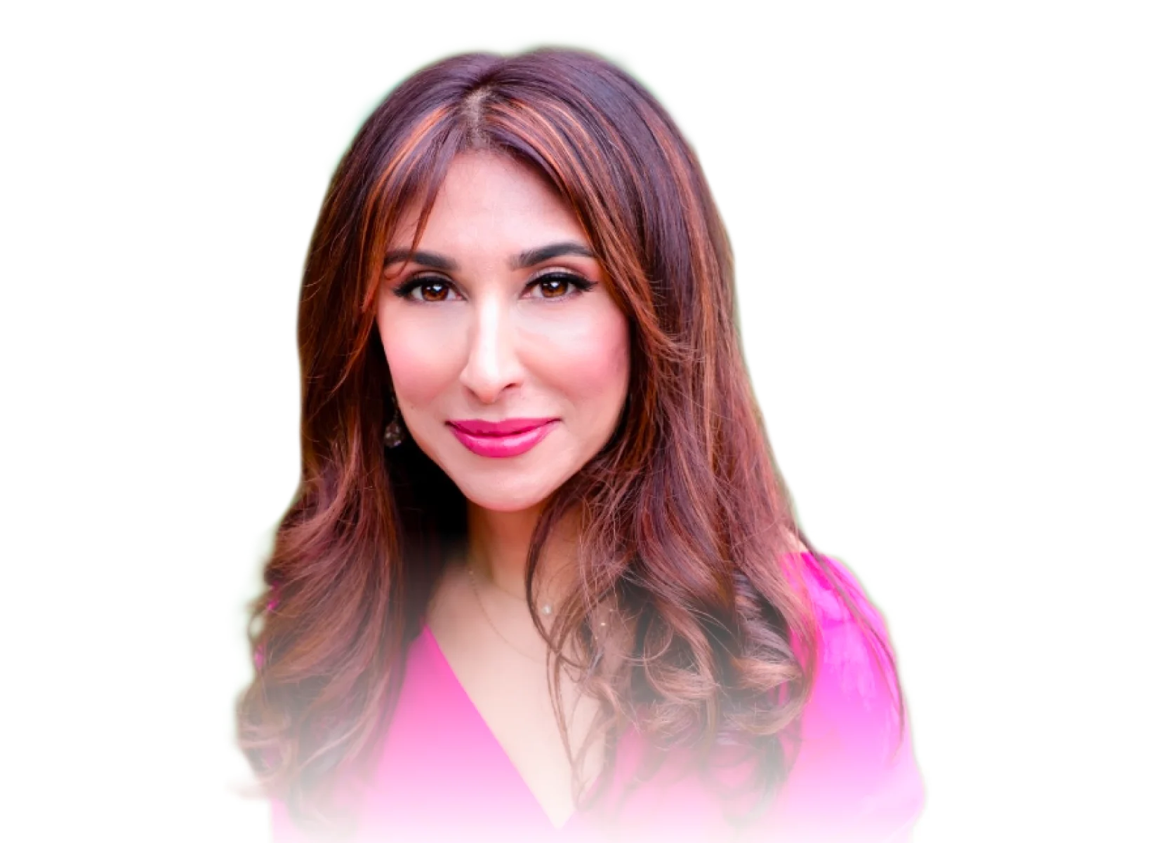 Photo with BulkExchange's CTO that provided the testimonial