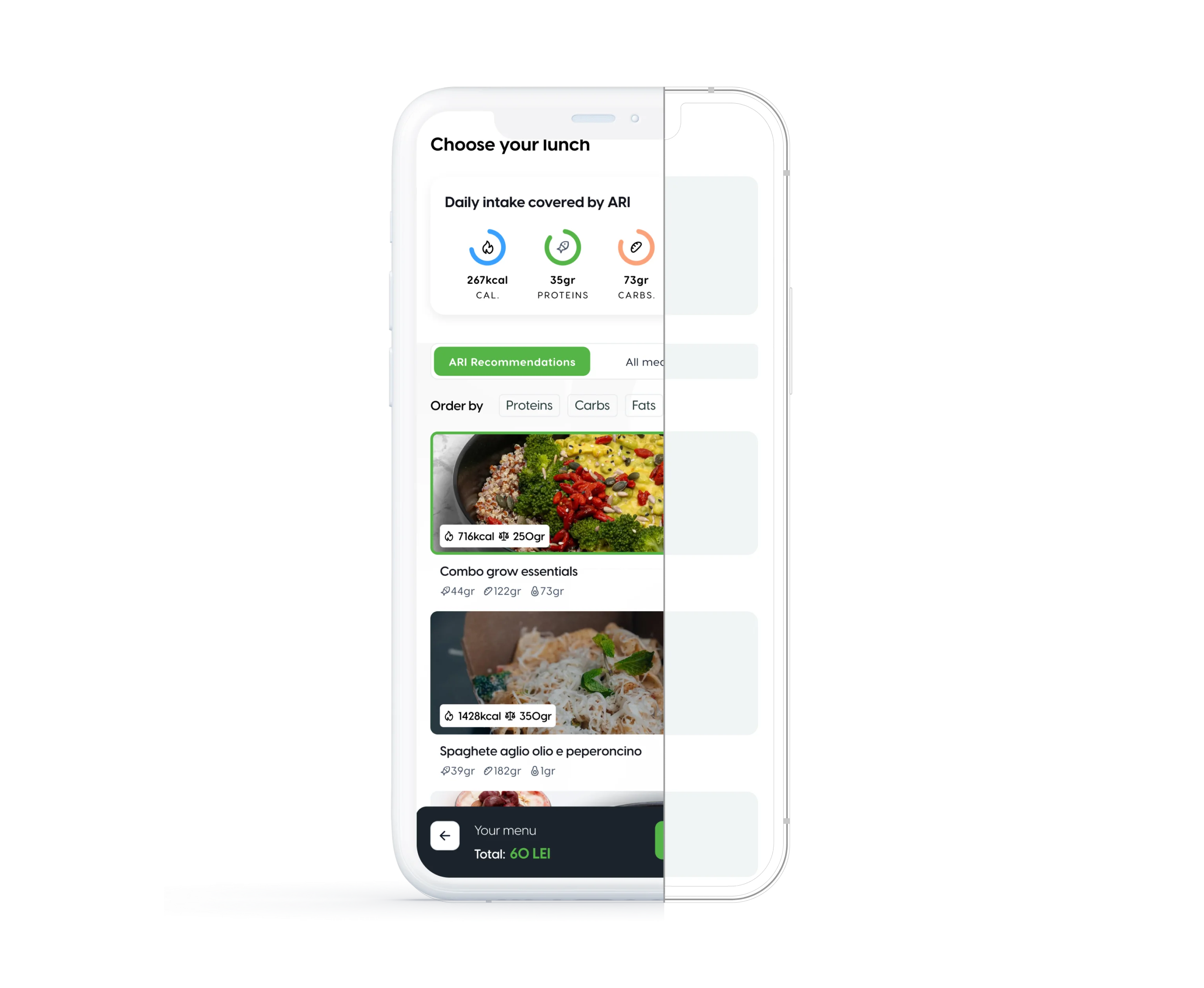 A laptop with a screen showcasing the details of an RFP.