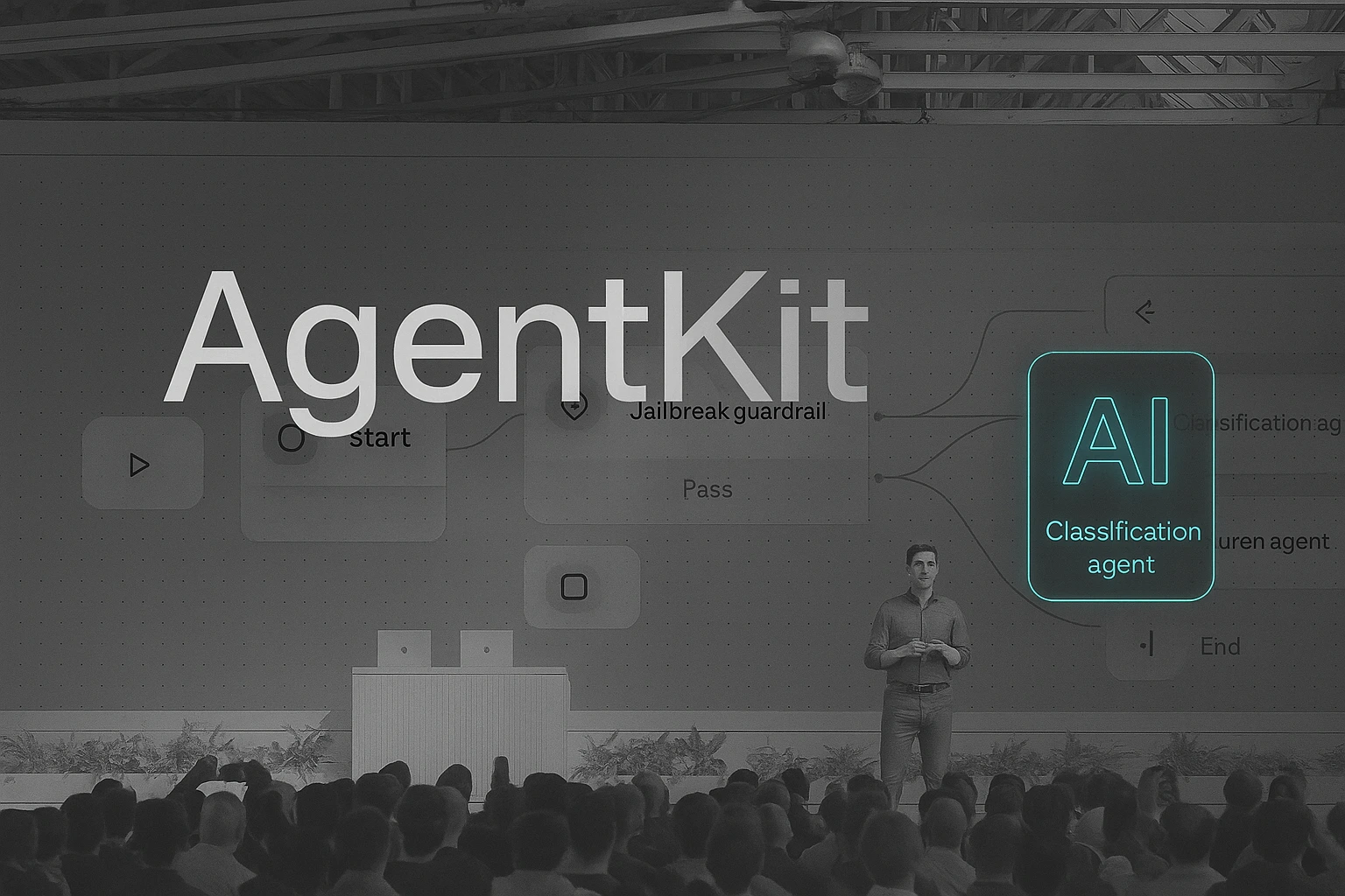 OpenAI’s Agent Kit: the biggest leap toward production-grade AI agents