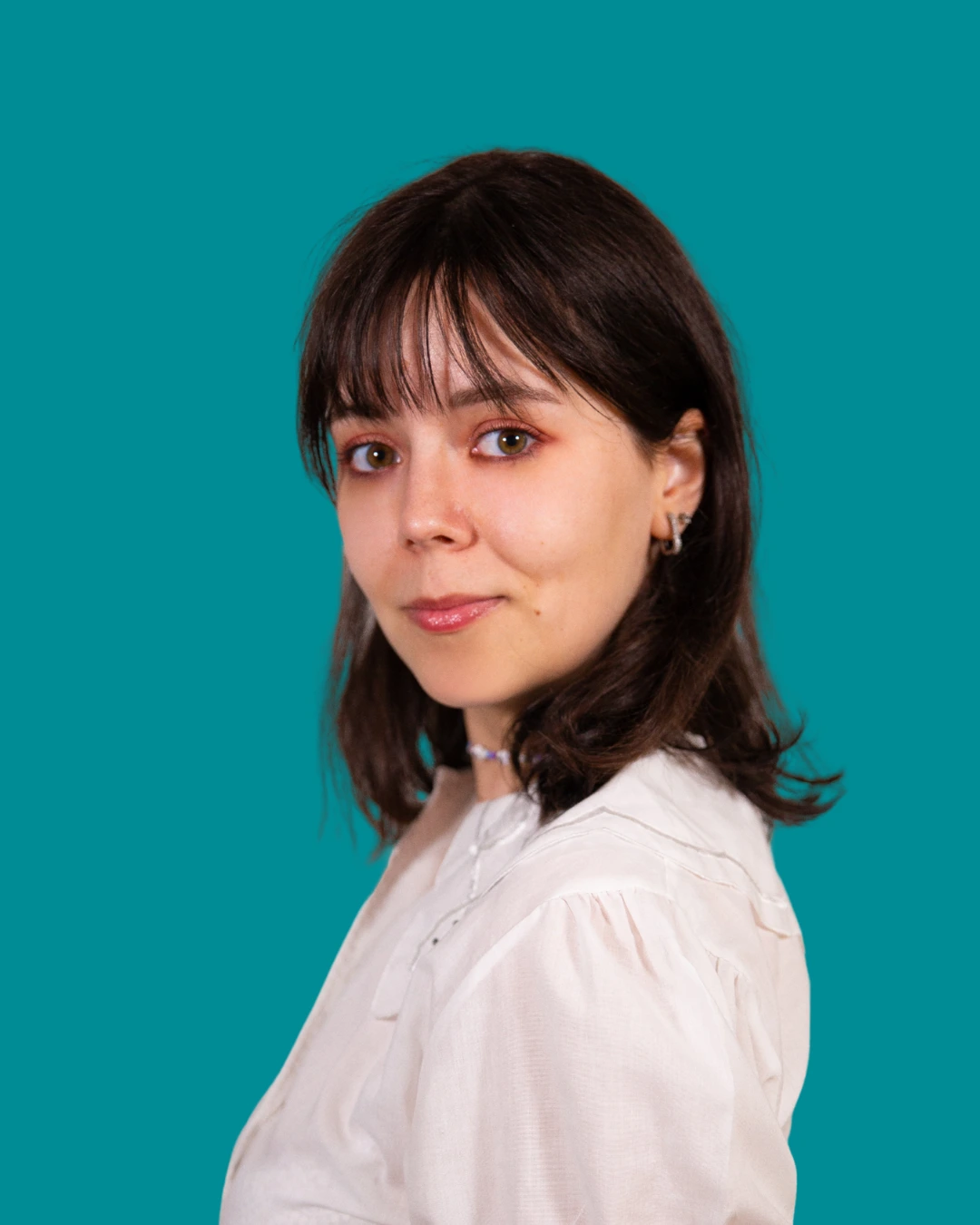 Patricia Zavacky