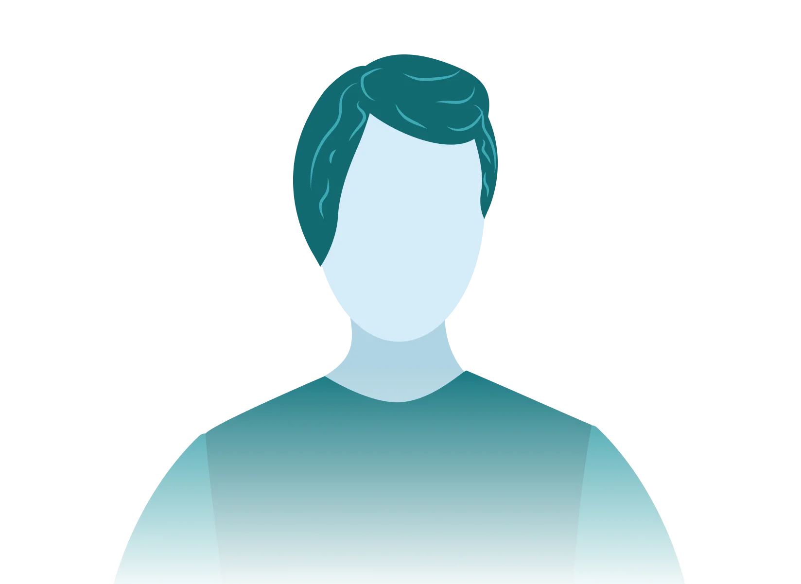 Photo with BulkExchange's CTO that provided the testimonial