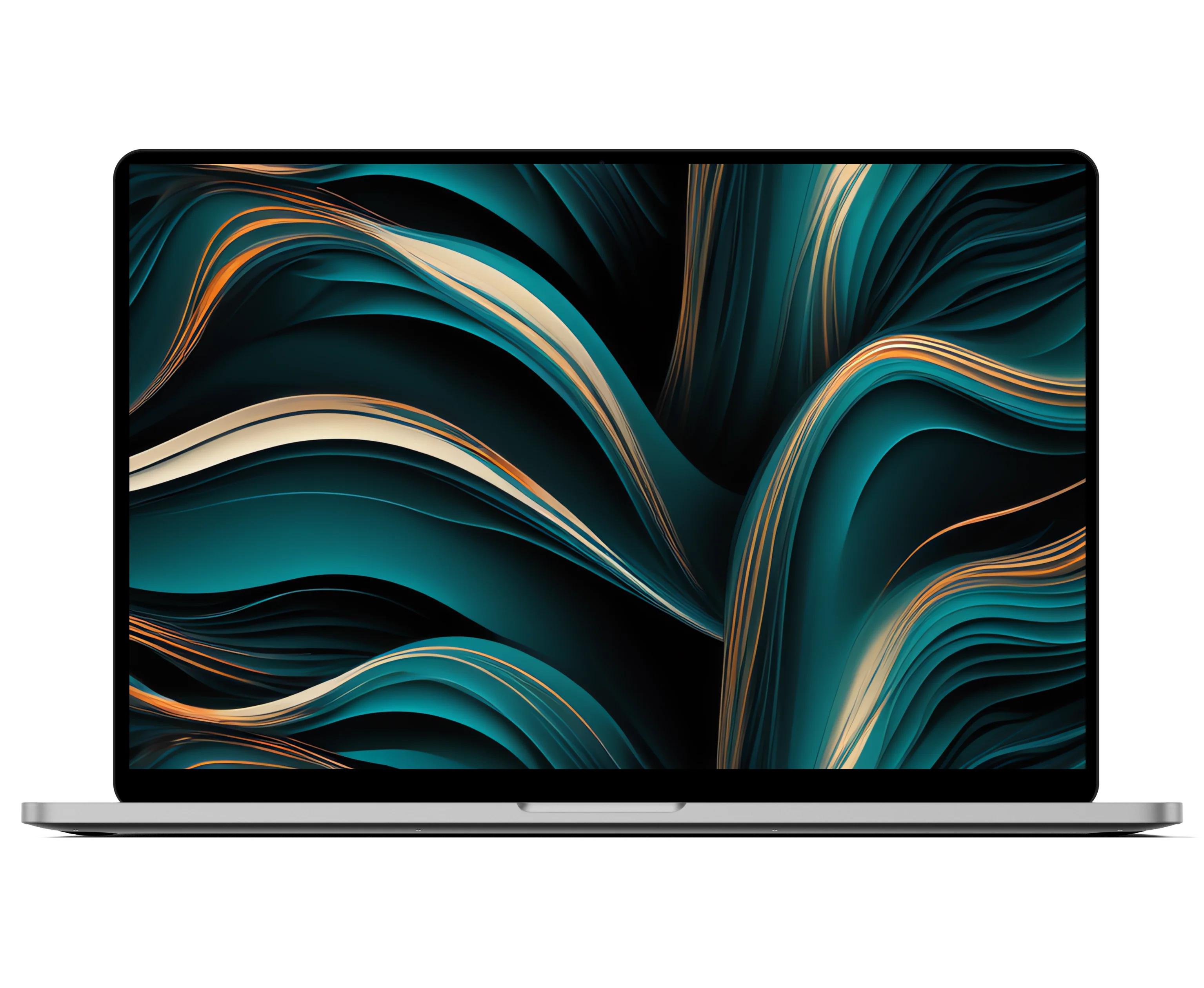 A laptop with a screen showcasing the details of an RFP.