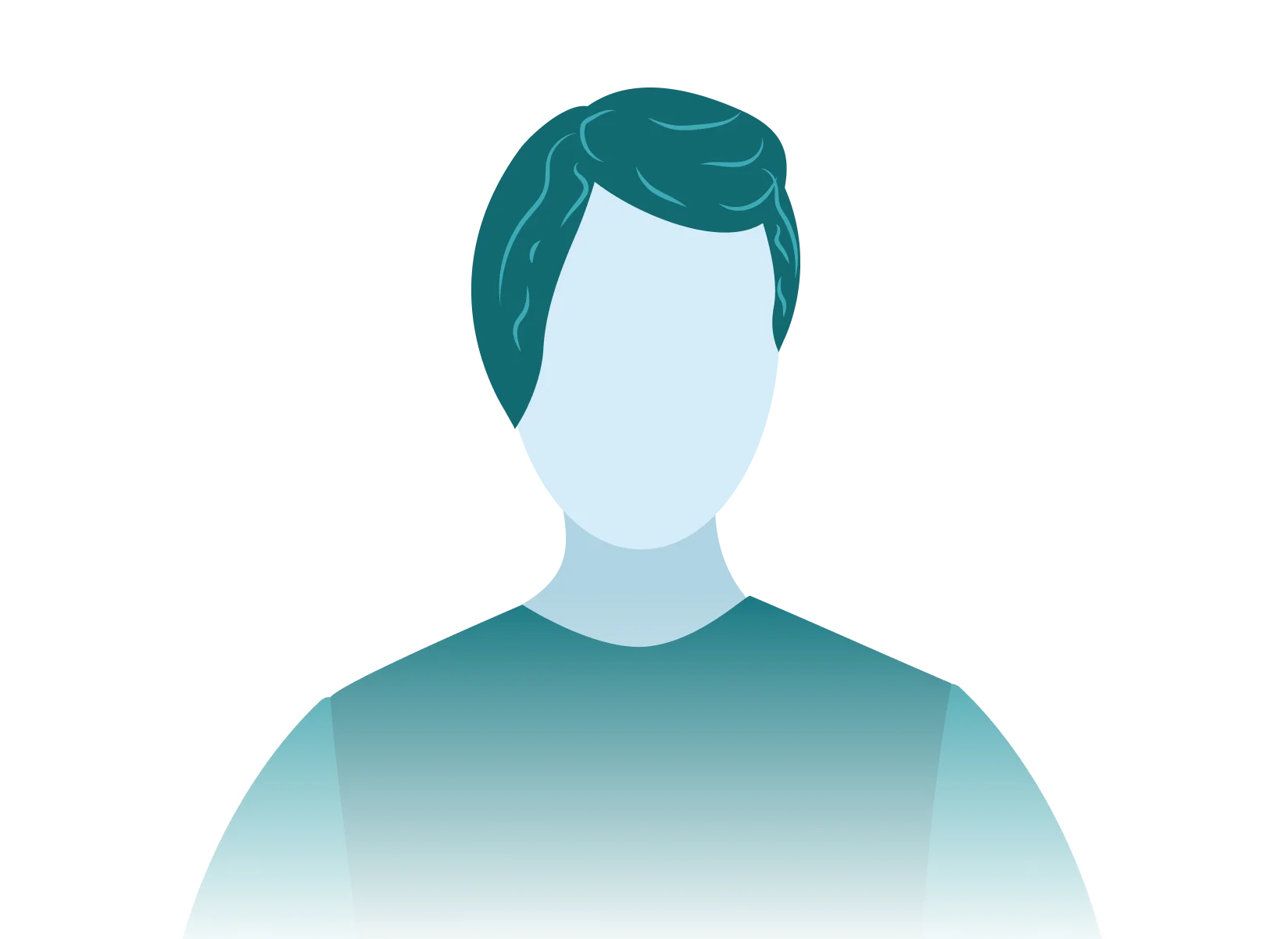 Photo with BulkExchange's CTO that provided the testimonial