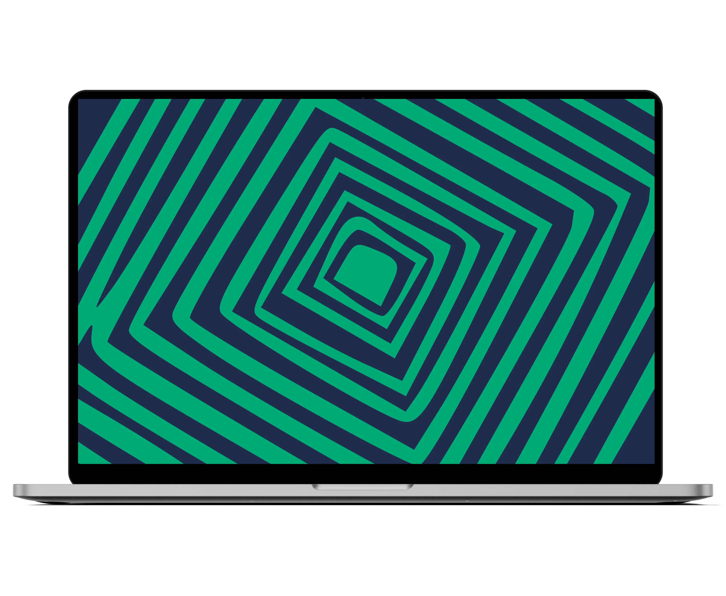 A laptop with a screen showcasing the details of an RFP.