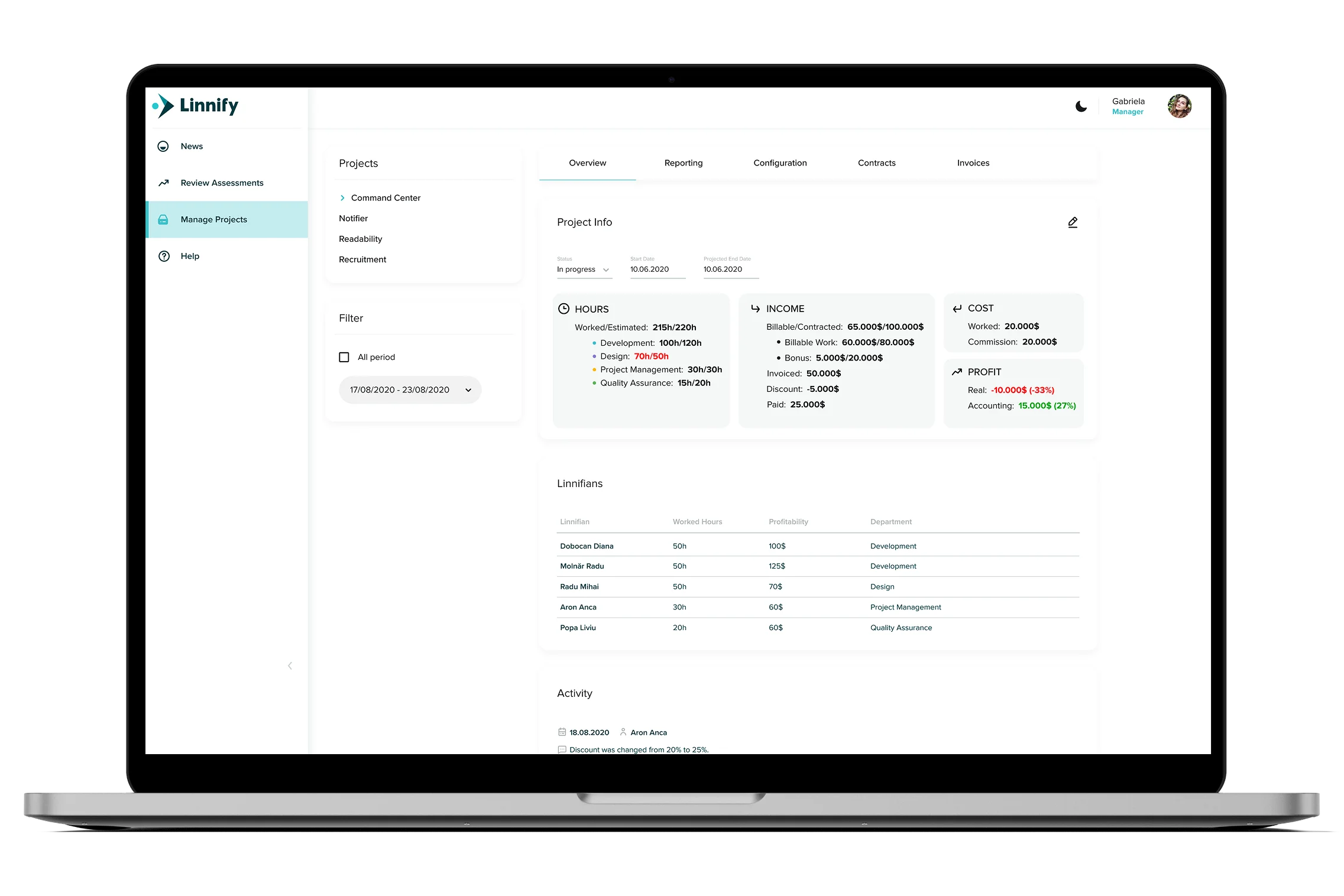 Screen with main searching feature of the platform having the products displayed on the right and a map with vendors on the left. 