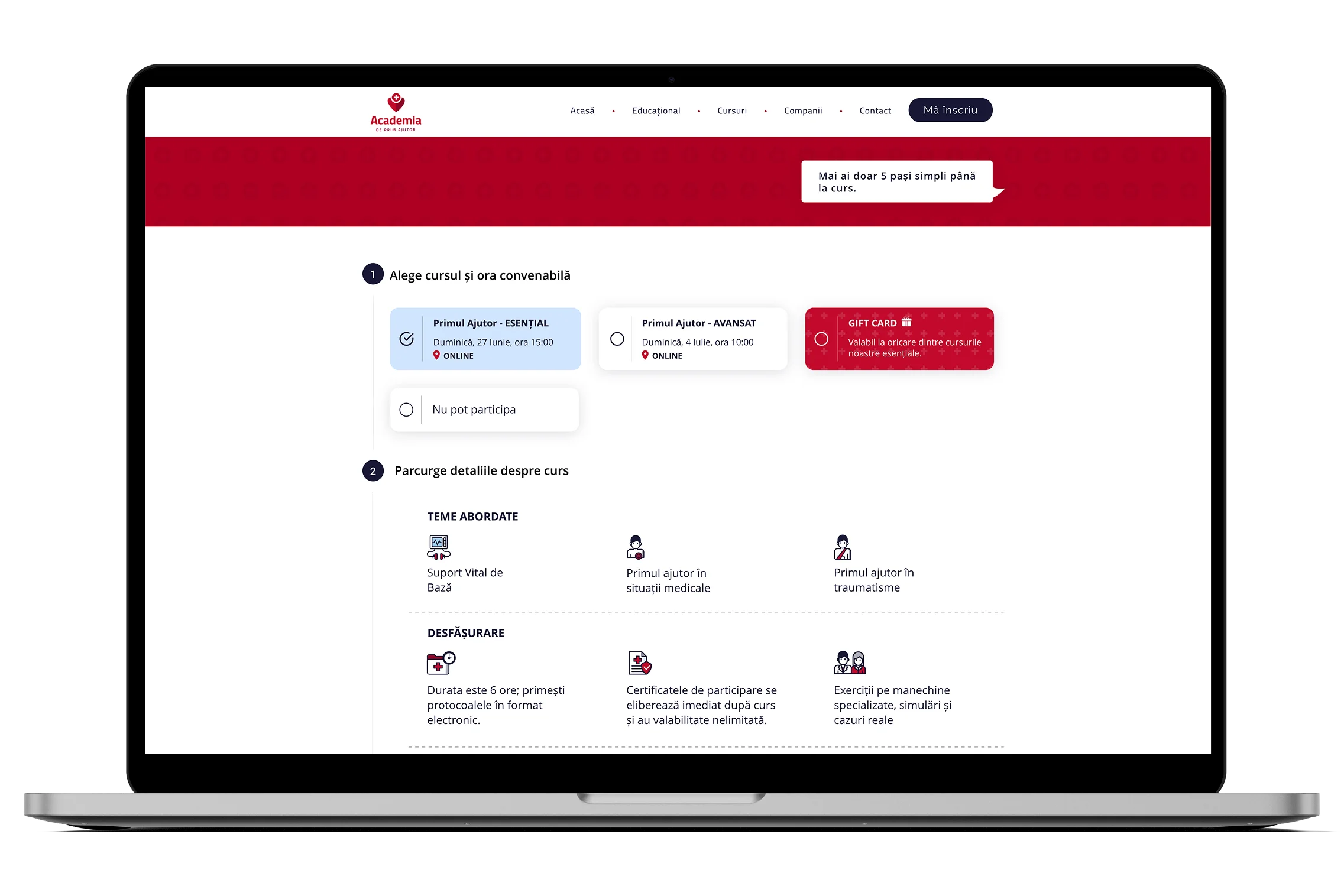 Screen with main searching feature of the platform having the products displayed on the right and a map with vendors on the left. 