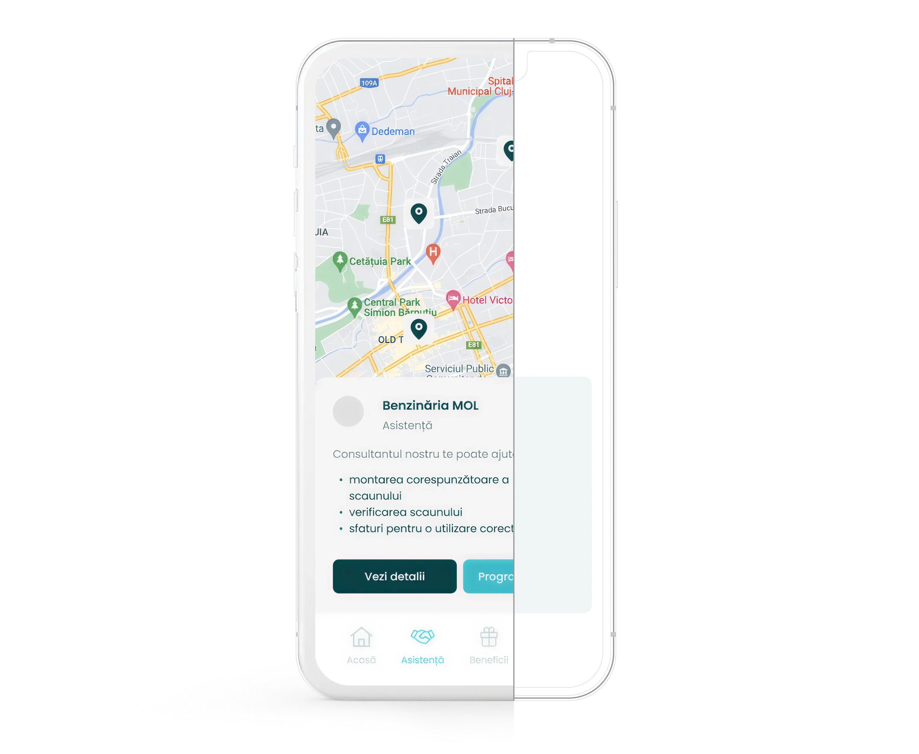 A laptop with a screen showcasing the details of an RFP.