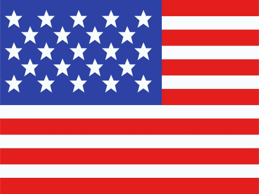 USA flag