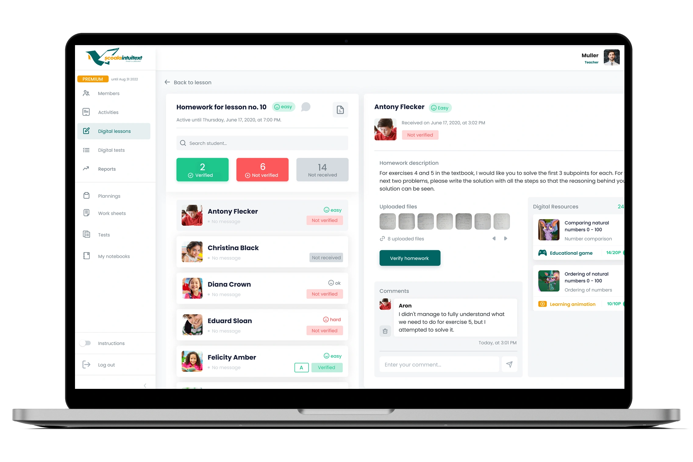 Screen with main searching feature of the platform having the products displayed on the right and a map with vendors on the left. 