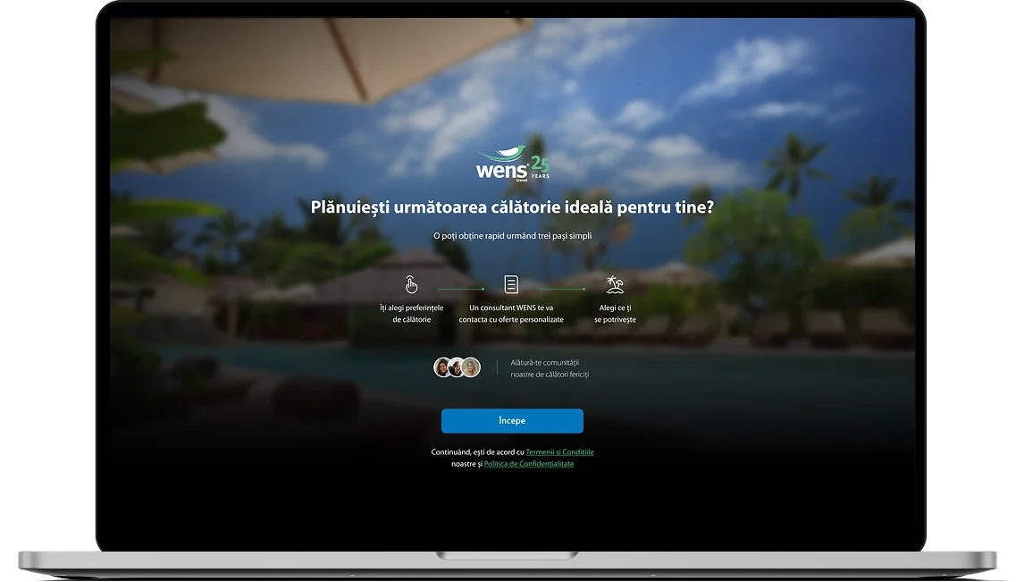 Screen with main searching feature of the platform having the products displayed on the right and a map with vendors on the left. 