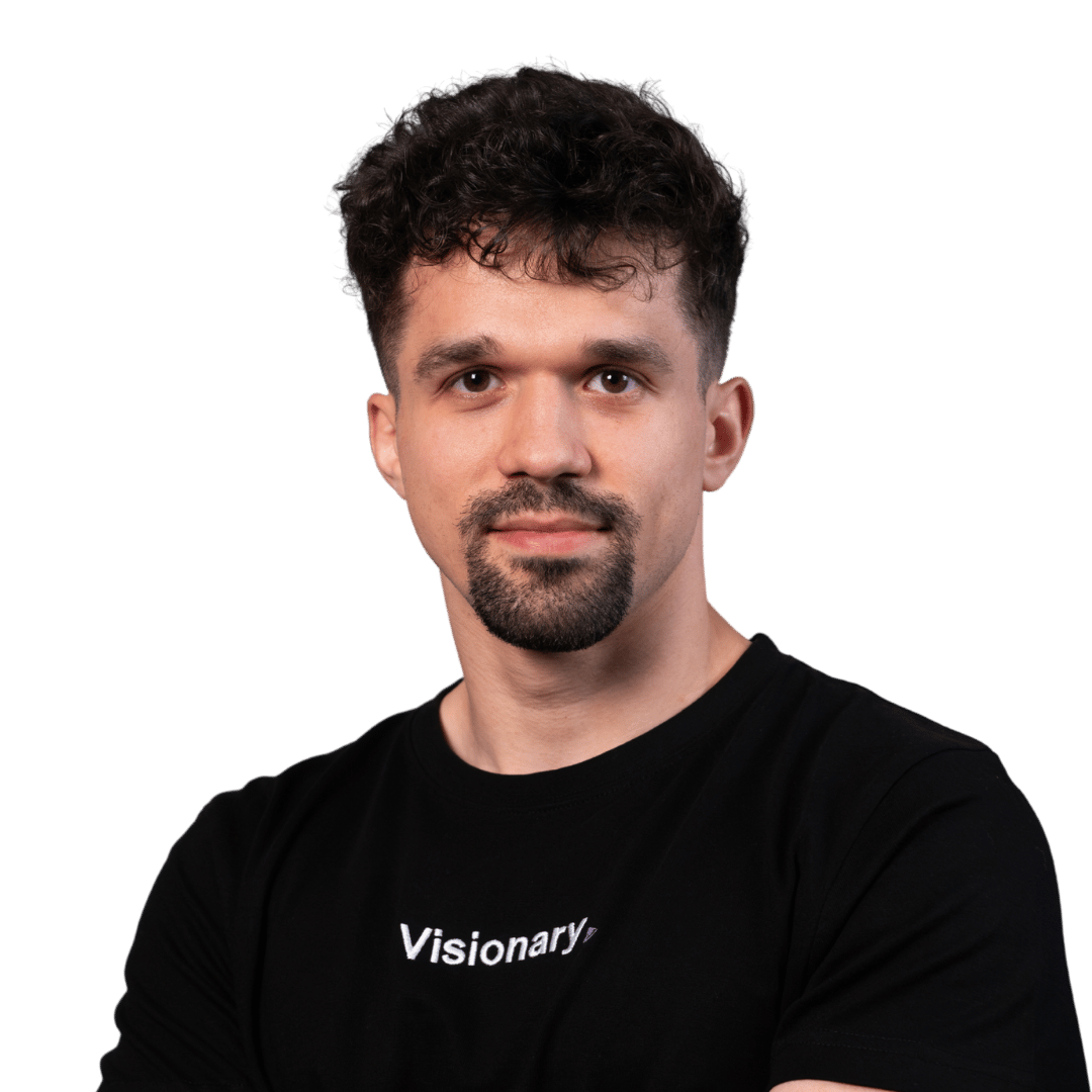 Darius Bogdan