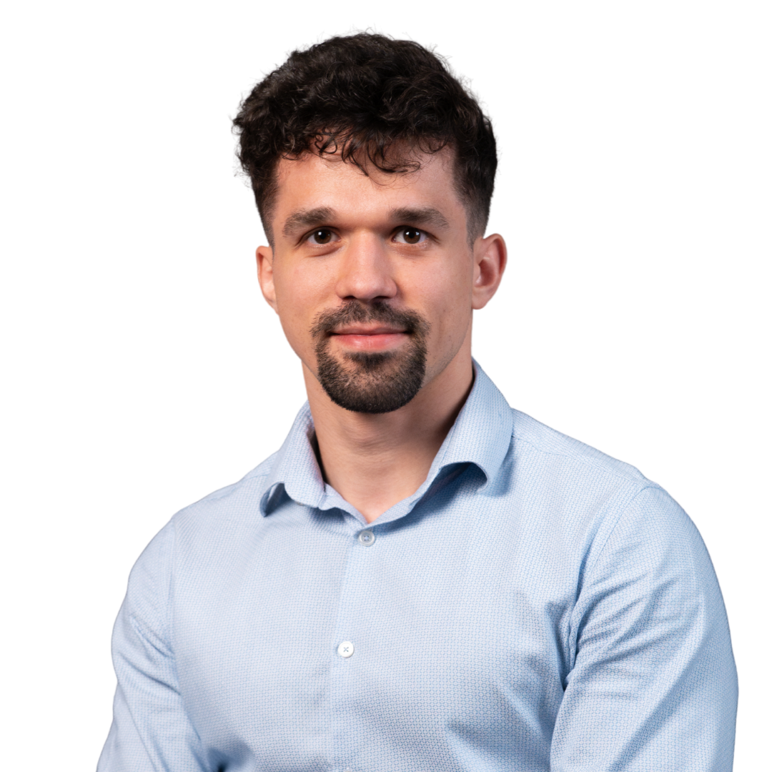 Darius Bogdan