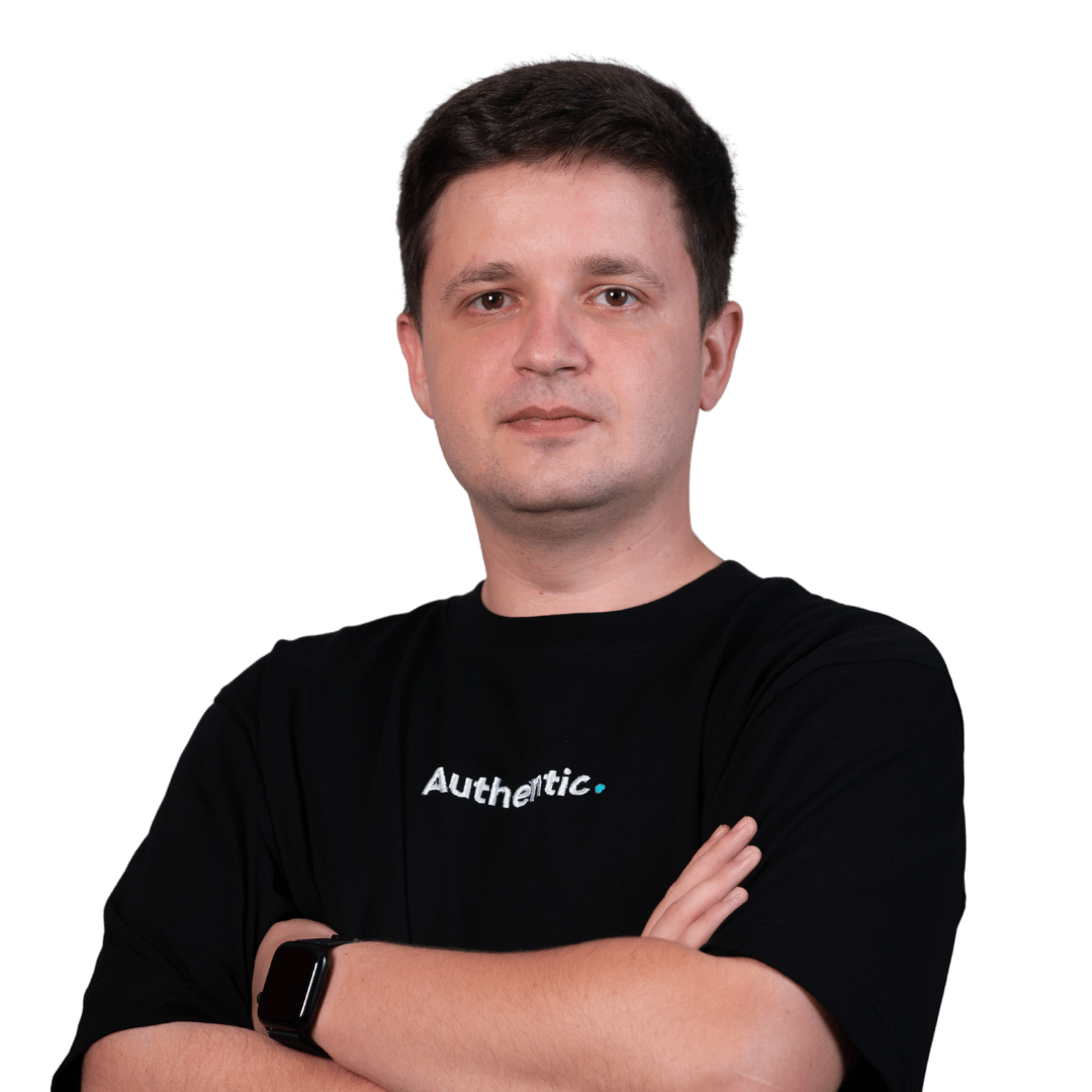 Vlad Rusu