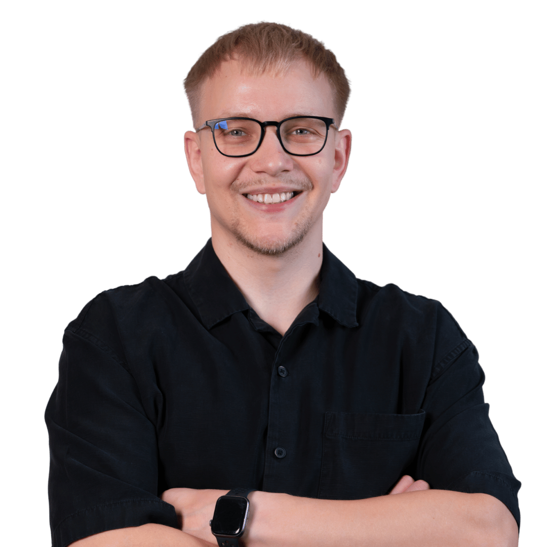 Sebastian Godja